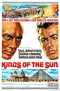دانلود فیلم Kings of the Sun 1963443594-1406866267