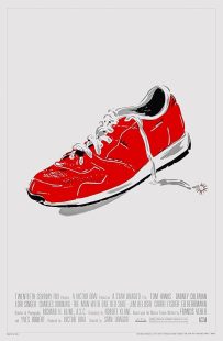 دانلود فیلم The Man with One Red Shoe 1985447636-406185589
