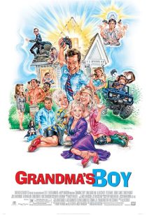 دانلود فیلم Grandmas Boy 2006443523-1539328335