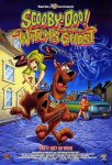 دانلود انیمیشن Scooby-Doo and the Witch’s Ghost 1999