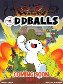 دانلود انیمیشن Oddballs448707-963819993