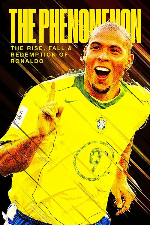 دانلود مستند The Phenomenon 2022