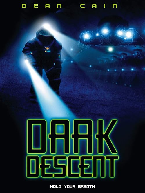 دانلود فیلم Dark Descent 2002