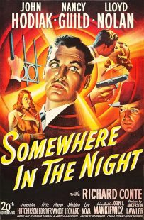 دانلود فیلم Somewhere in the Night 1946443128-607182257
