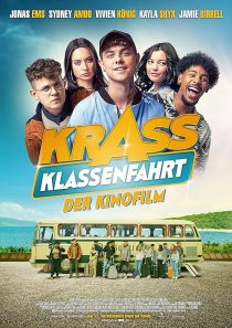 دانلود فیلم Krass Klassenfahrt: Der Kinofilm 2021448004-499725055