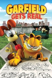 دانلود انیمیشن Garfield Gets Real 2007443566-1040634110
