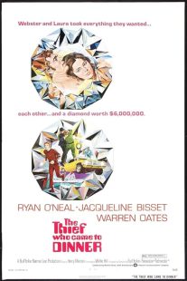 دانلود فیلم The Thief Who Came to Dinner 1973443931-127225774