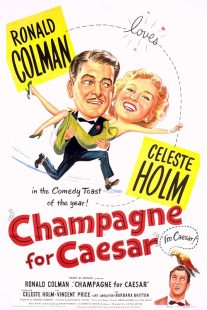 دانلود فیلم Champagne for Caesar 1950444104-2082937748