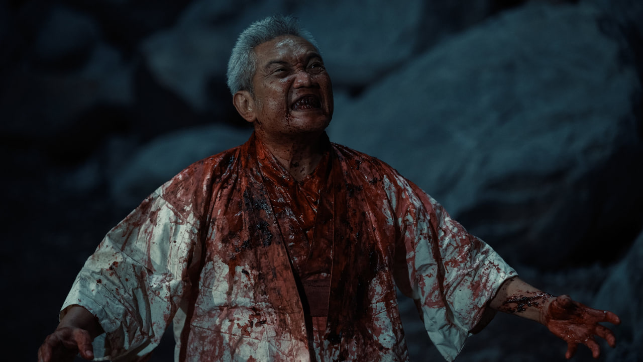 دانلود فیلم Mad of Madness 2025