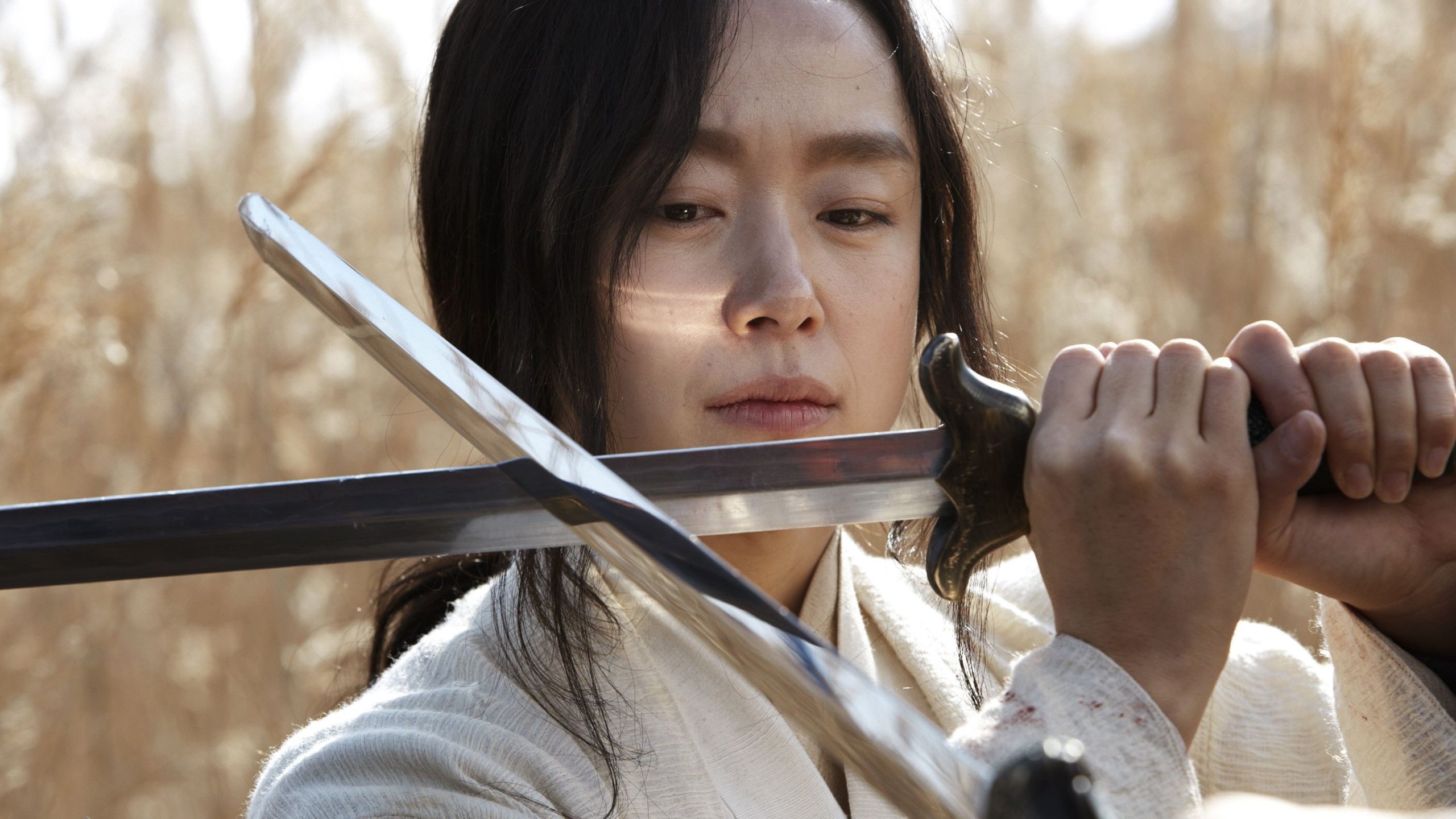 دانلود فیلم کره‌ای Memories of the Sword 2015