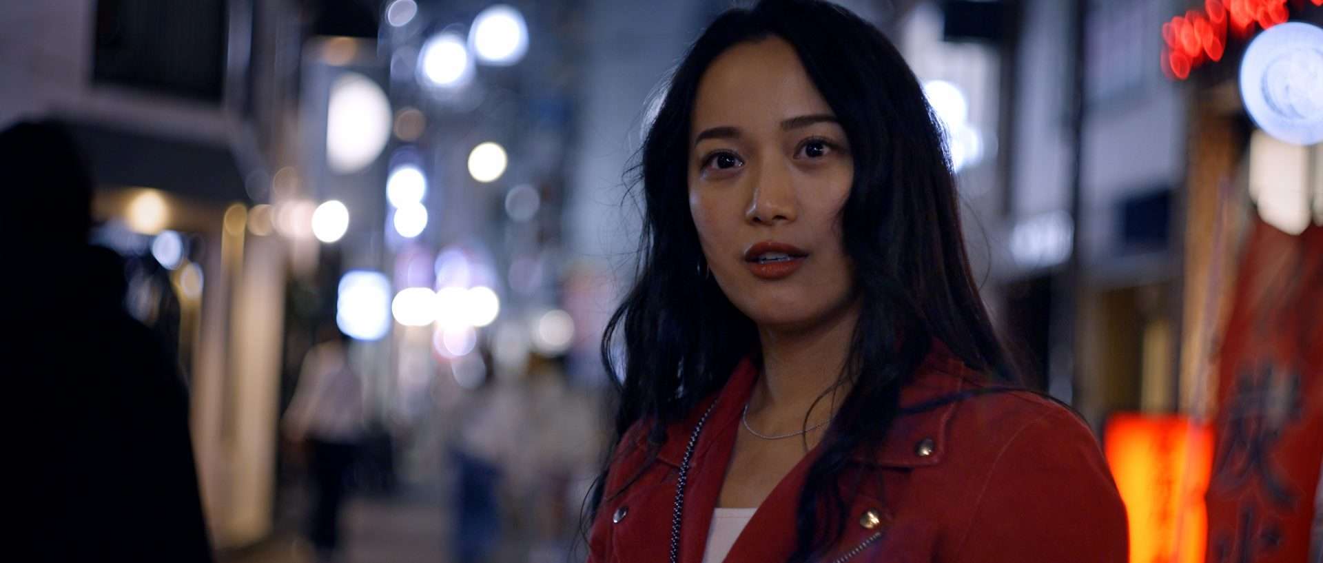 دانلود فیلم Tokyo Nights 2025