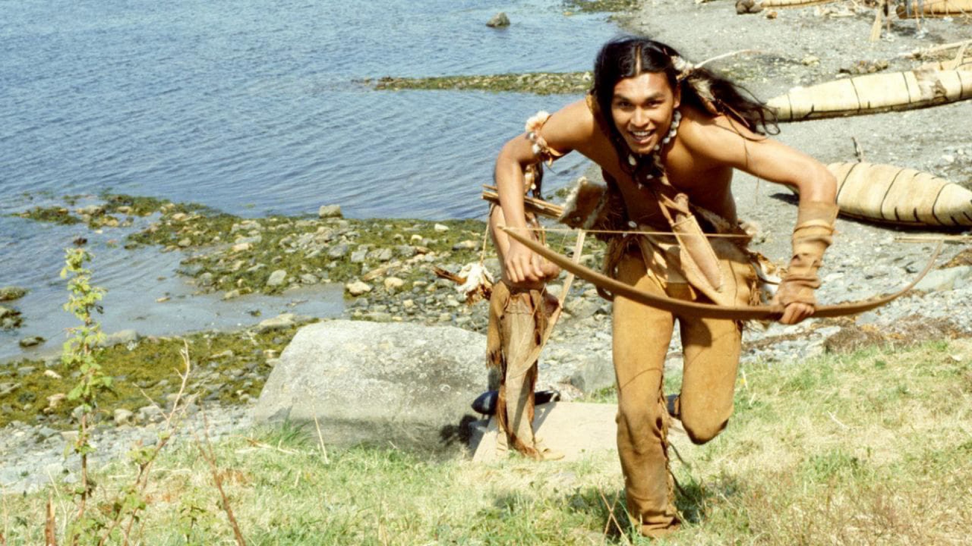 دانلود فیلم Squanto: A Warrior’s Tale 1994
