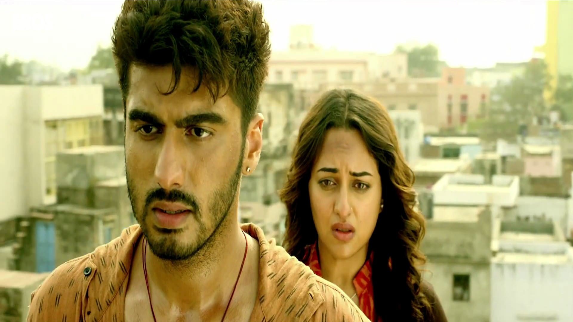 دانلود فیلم هندی Tevar 2015