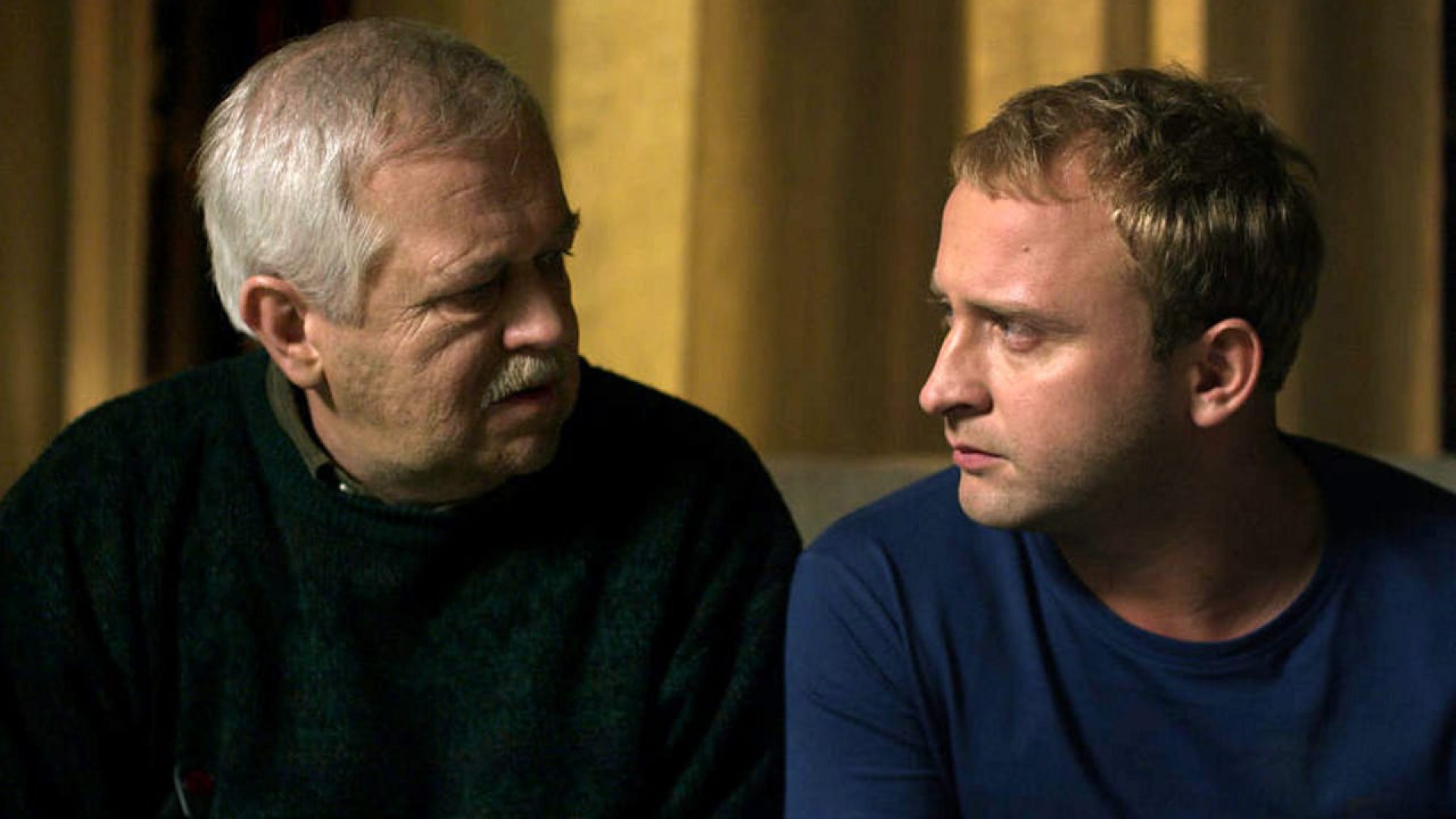 دانلود فیلم The Mole 2011