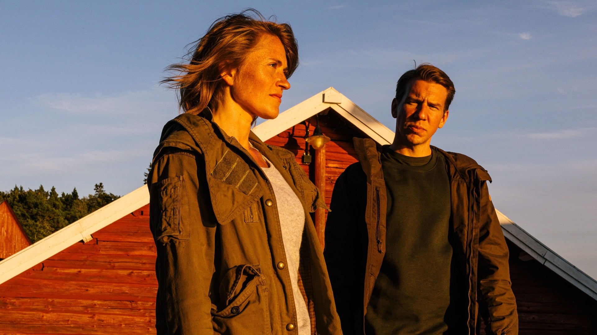 دانلود فیلم The Wait (Odotus) 2021