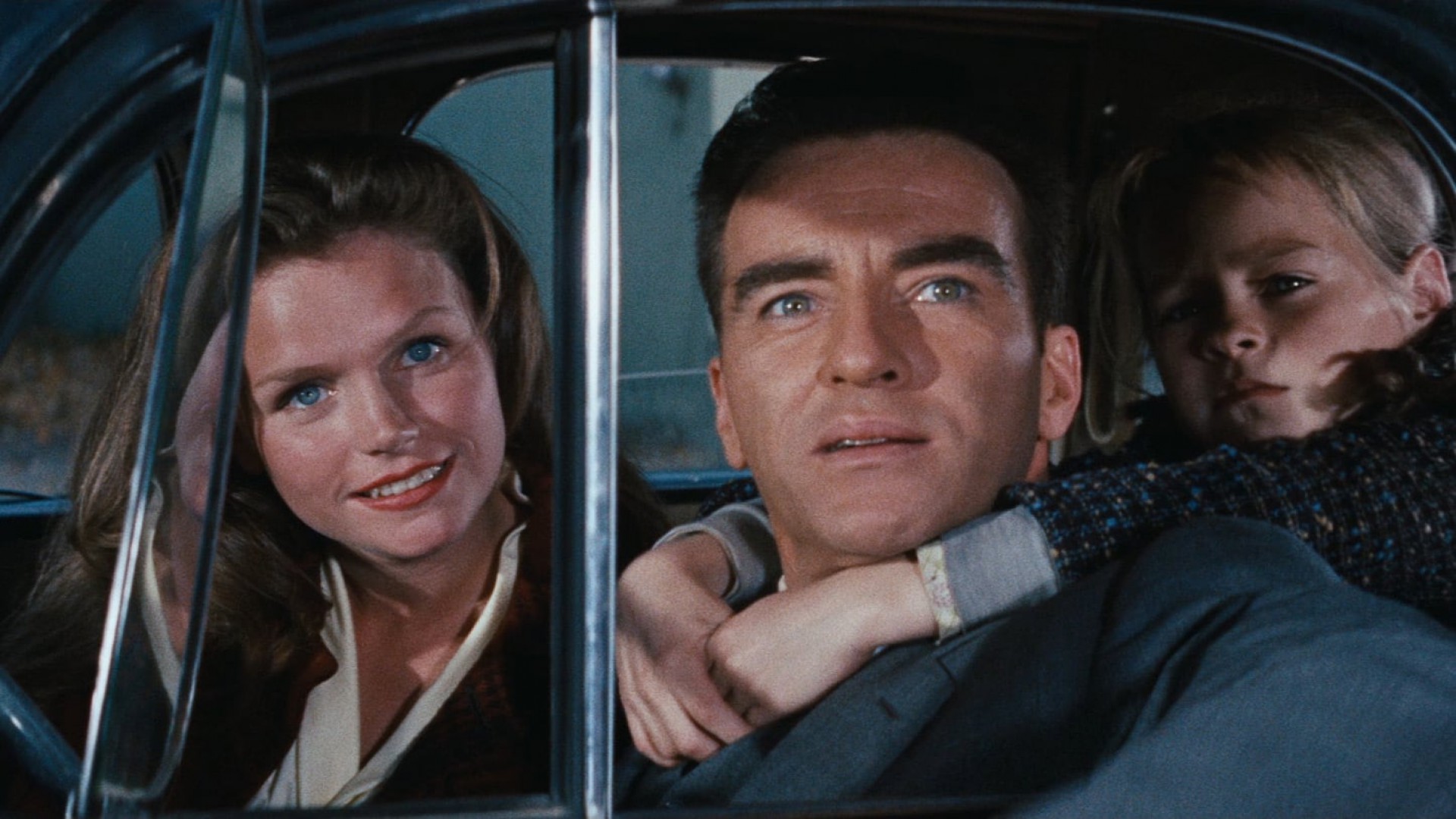 دانلود فیلم Wild River 1960