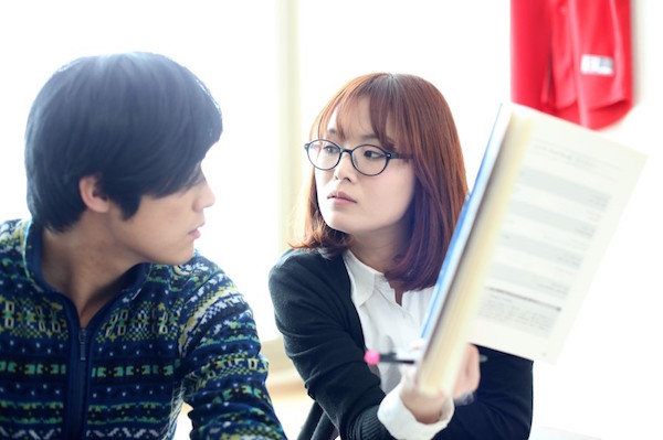 دانلود فیلم کره‌ای Young Mother 2013