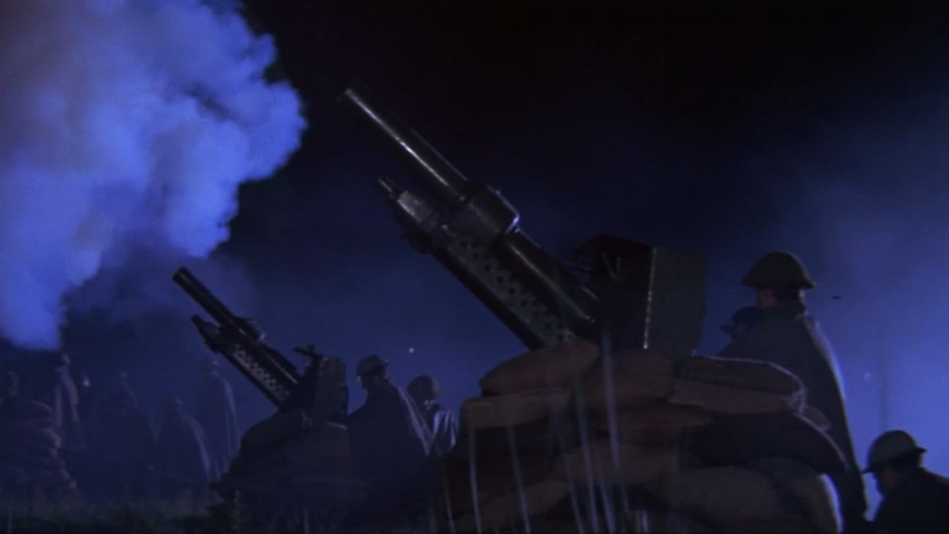 دانلود فیلم Zeppelin 1971