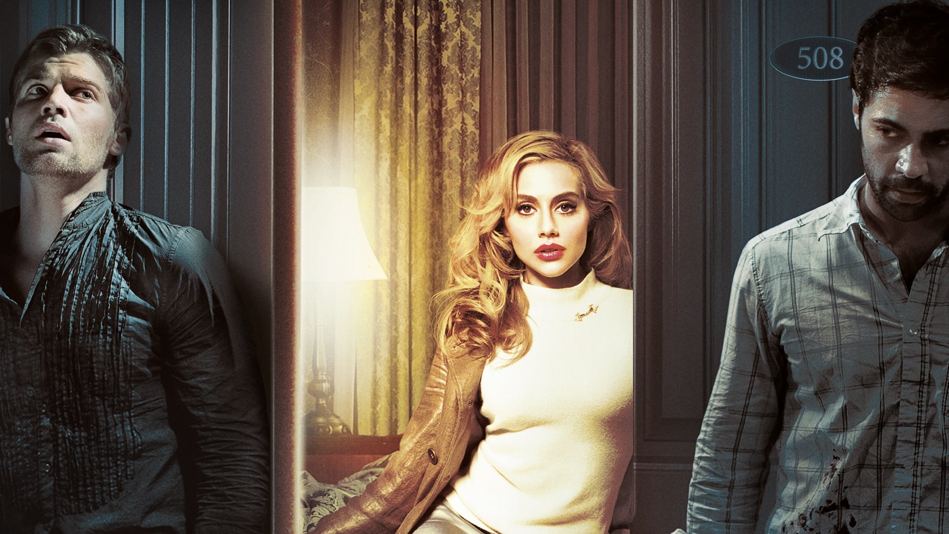 دانلود فیلم Across the Hall 2009