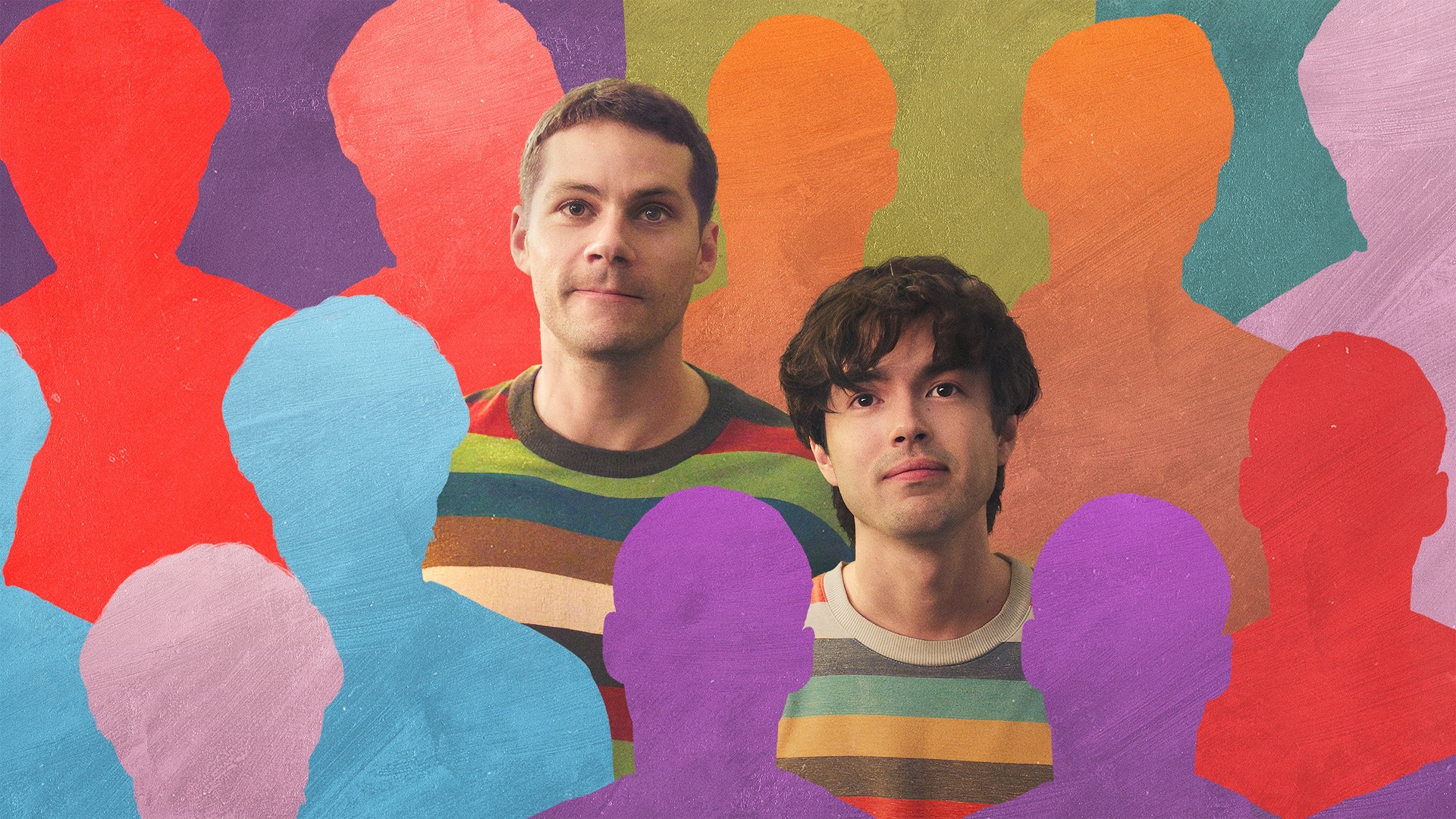 دانلود فیلم Twinless 2025