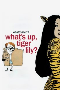 دانلود فیلم What’s Up, Tiger Lily? 1966444632-46811707
