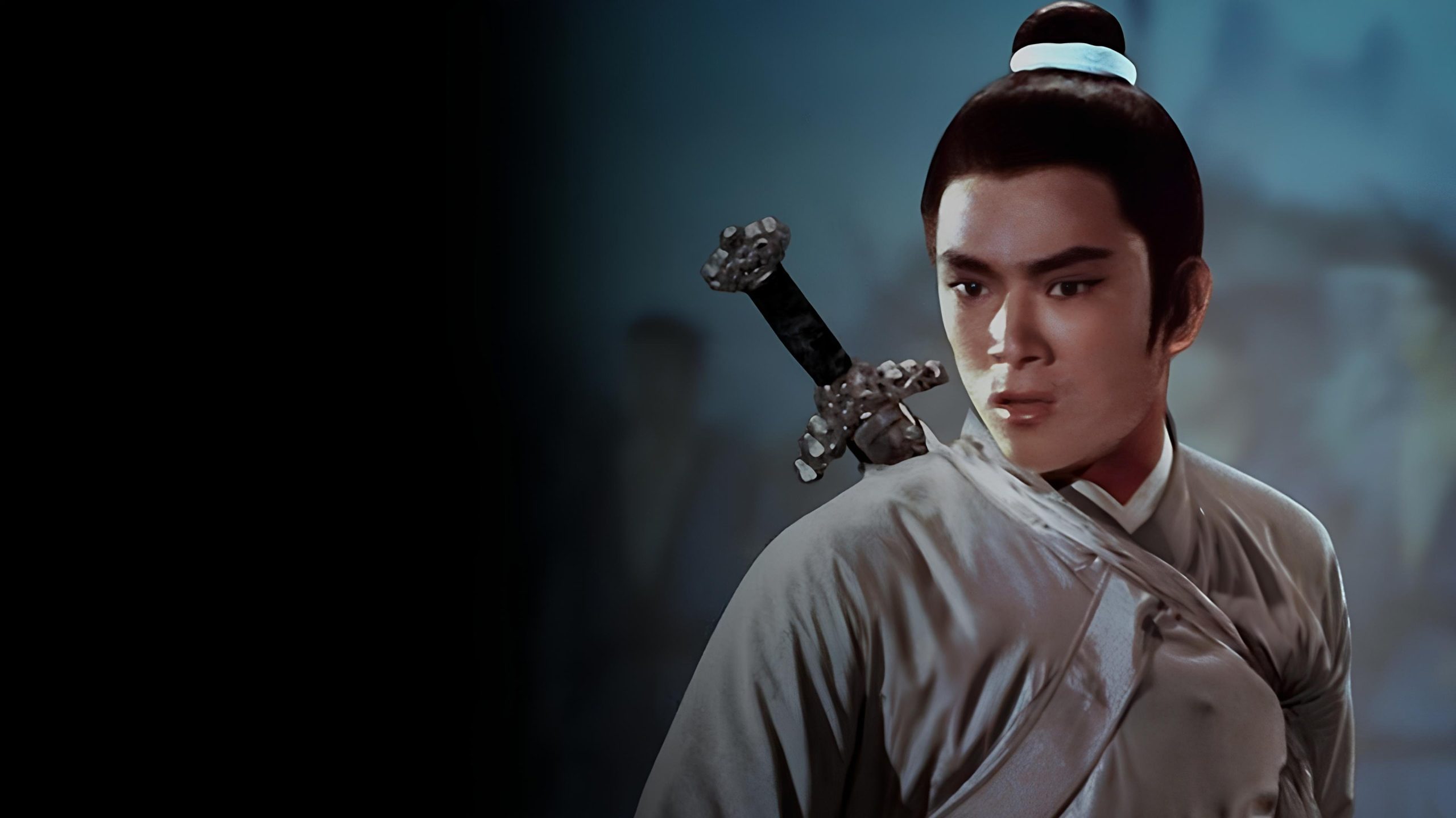 دانلود فیلم The Trail of the Broken Blade 1967