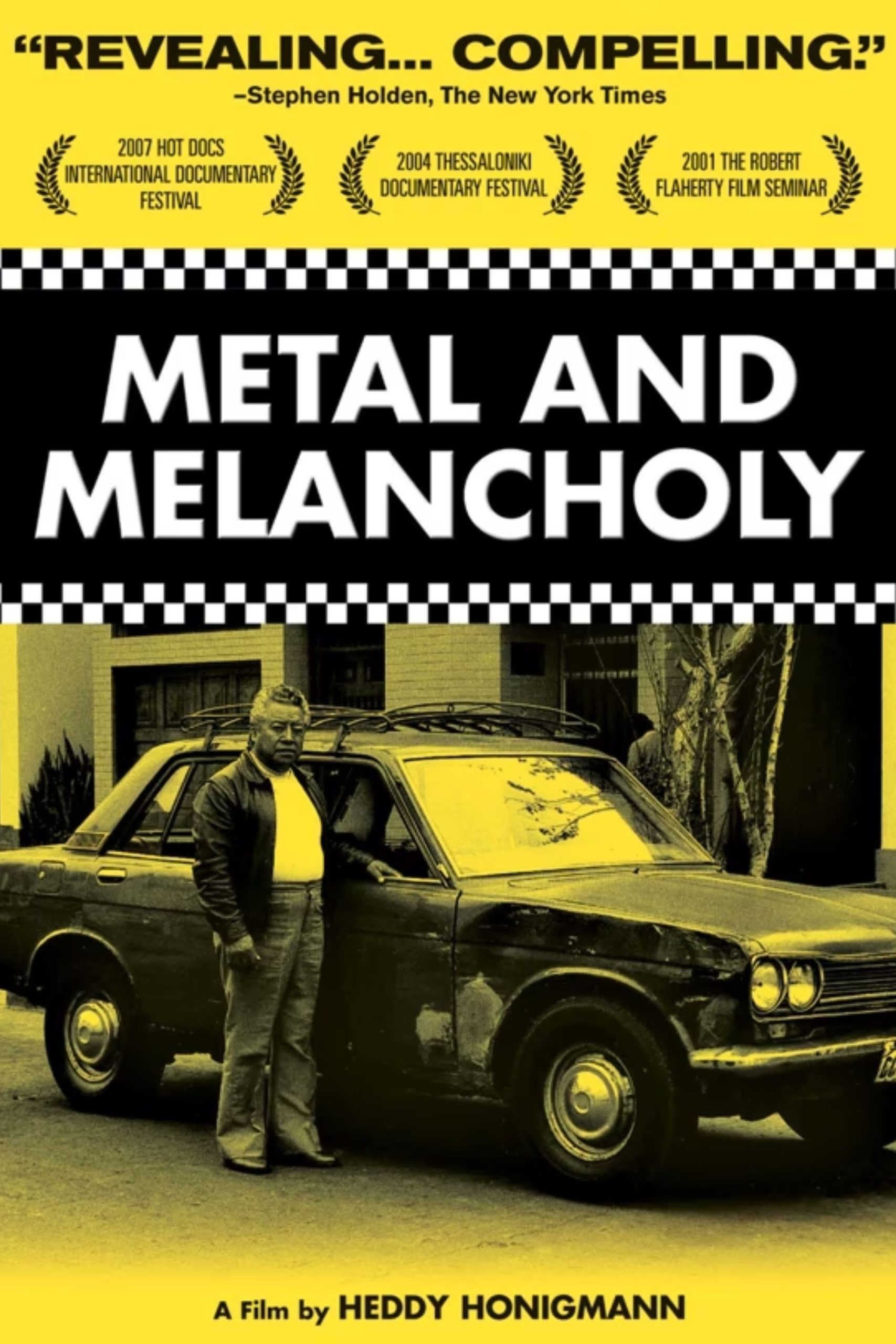 دانلود مستند Metal and Melancholy 1994