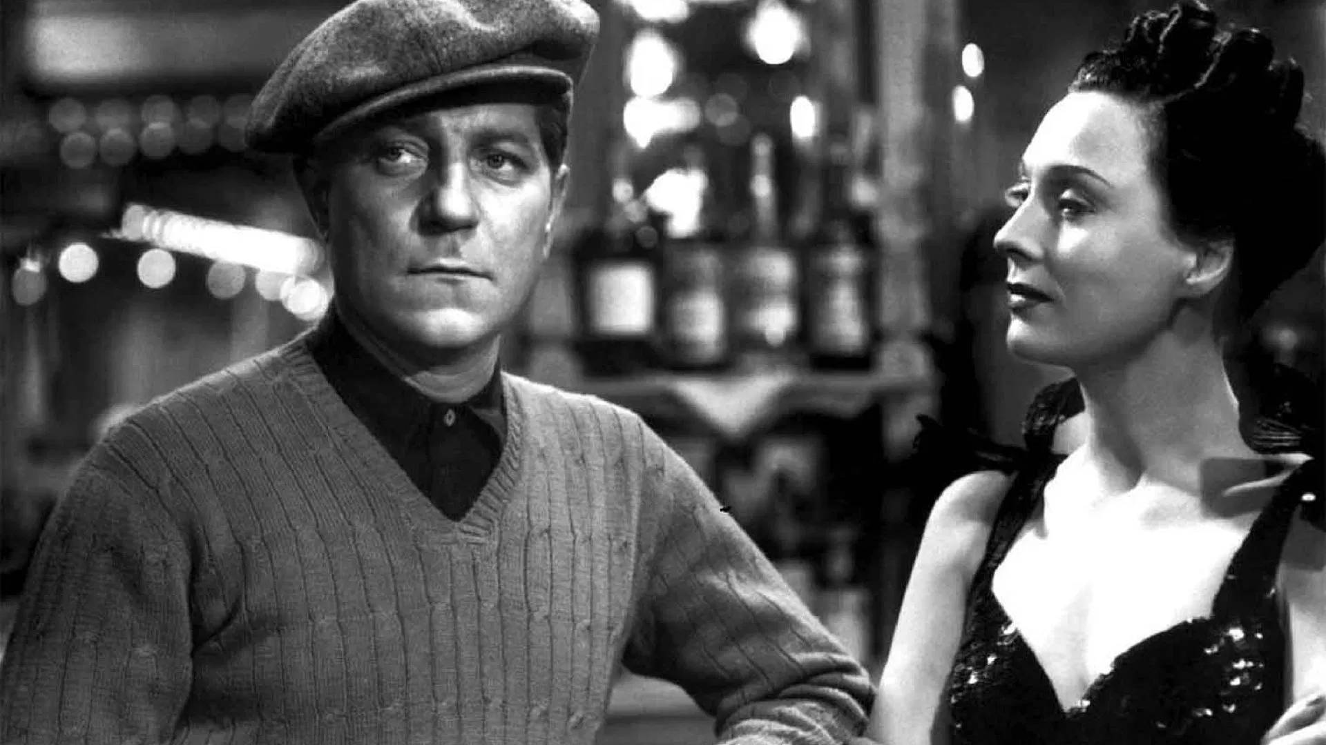 دانلود فیلم Daybreak 1939