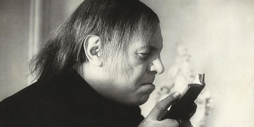 دانلود فیلم Tartuffe 1925