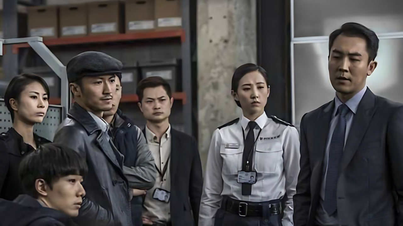 دانلود فیلم Heartfall Arises 2016