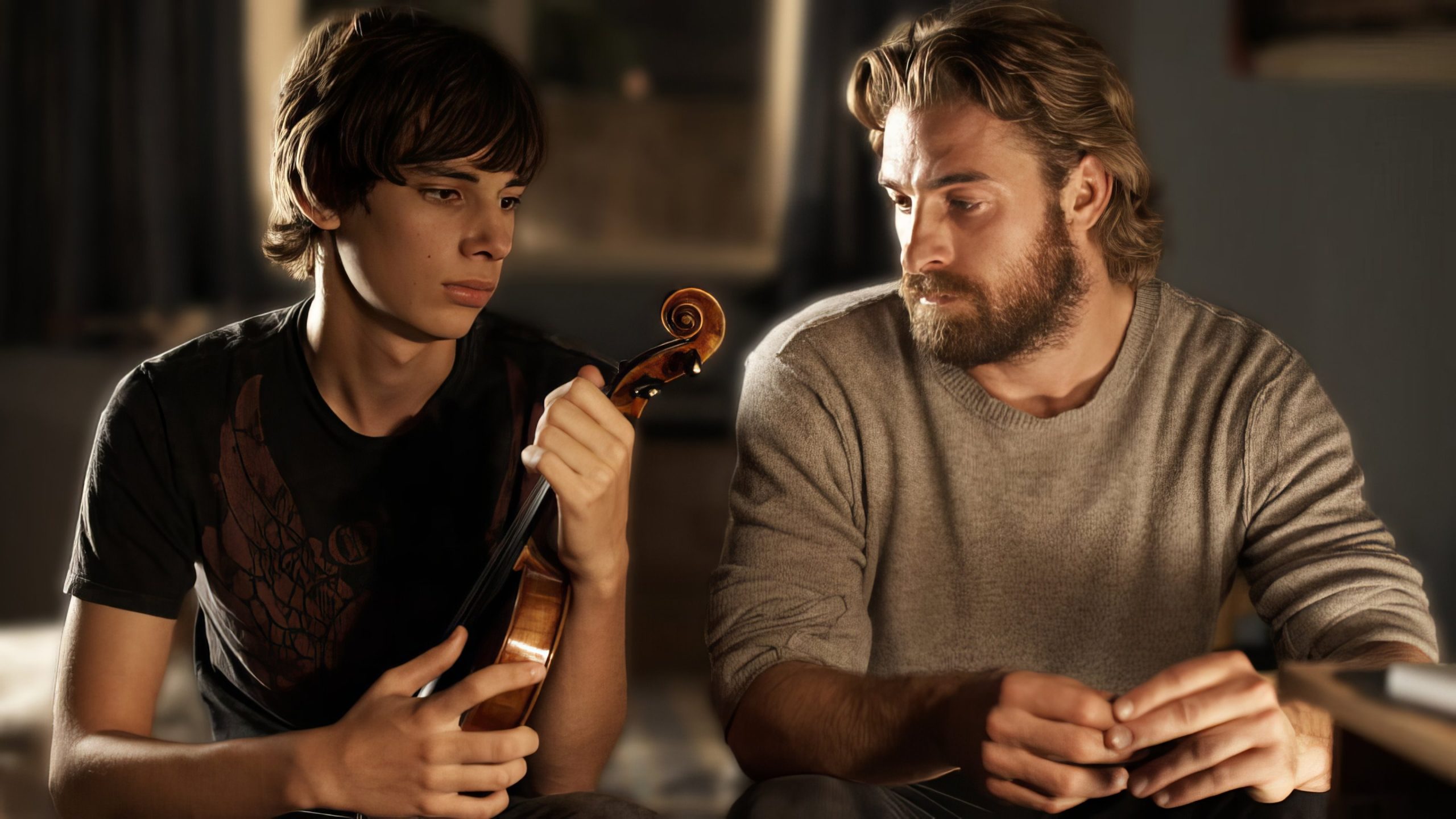 دانلود فیلم Adoration 2008