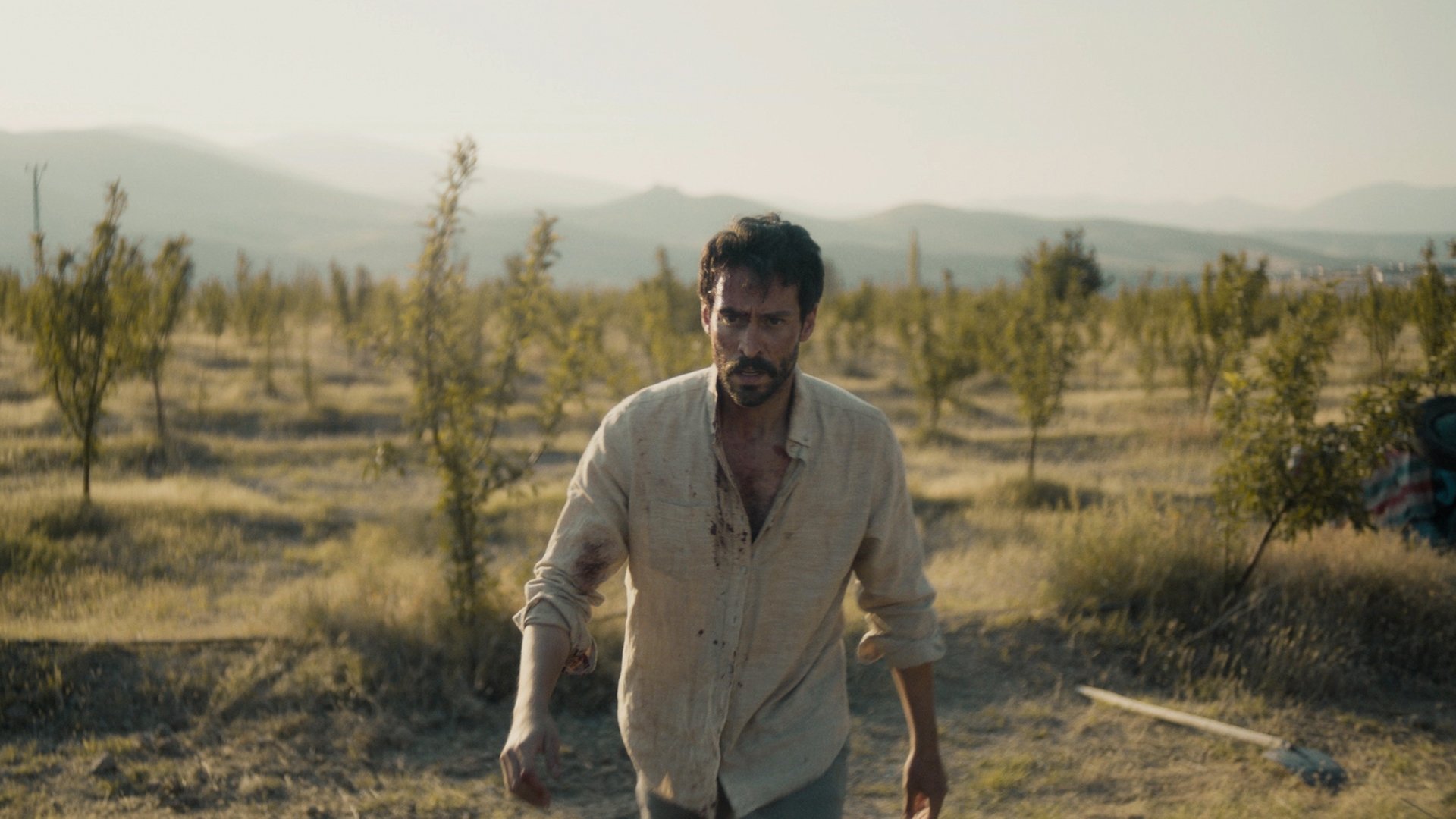 دانلود فیلم The Things You Kill 2025