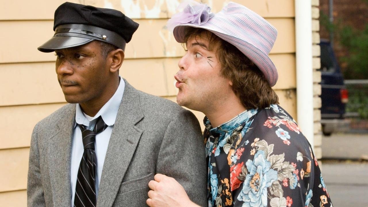 دانلود فیلم Be Kind Rewind 2008