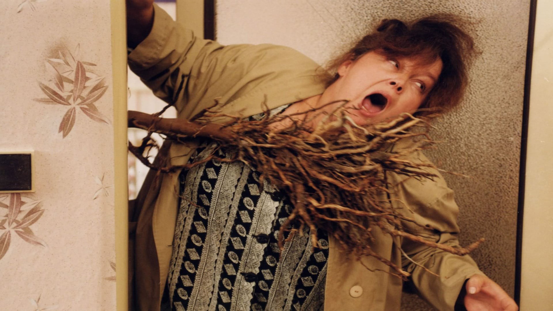 دانلود فیلم Little Otik 2000