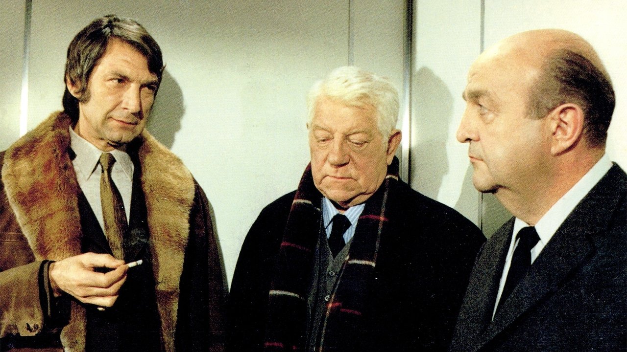 دانلود فیلم Le tueur 1972