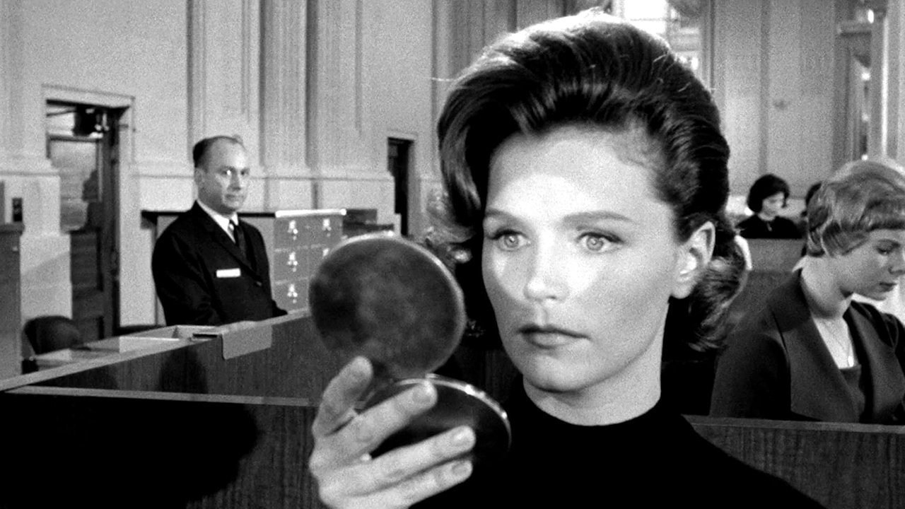 دانلود فیلم Experiment in Terror 1962