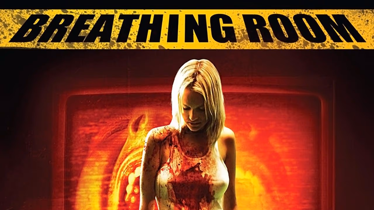 دانلود فیلم Breathing Room 2008