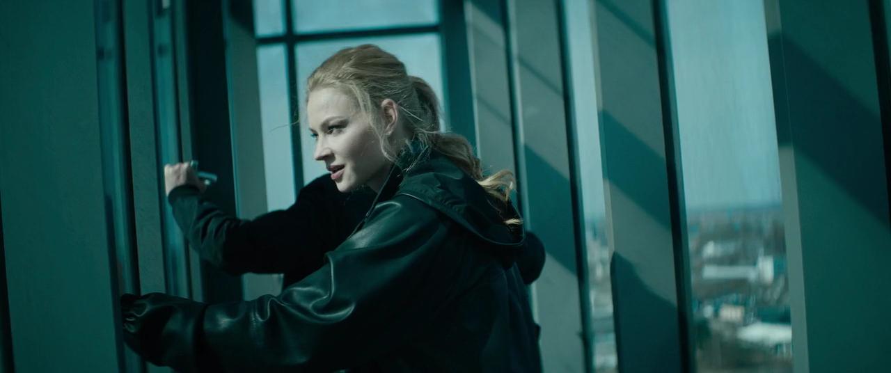 دانلود فیلم Hero 2019