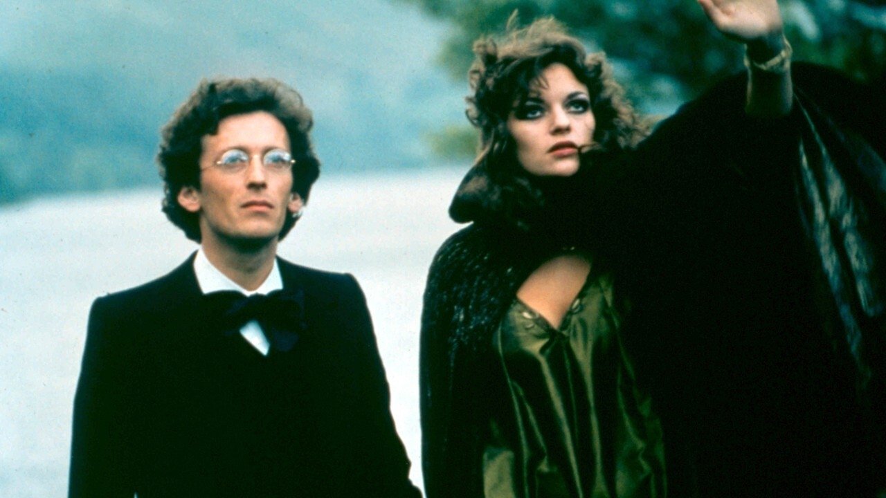 دانلود فیلم Mahler 1974