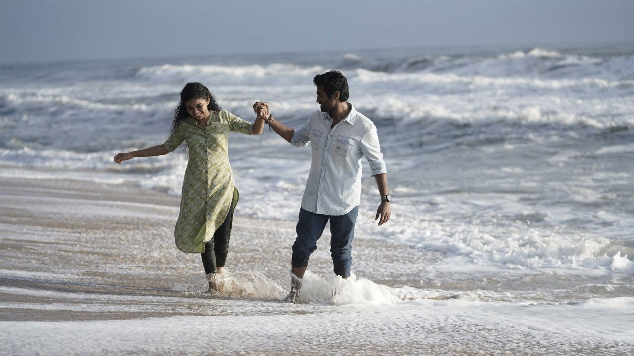 دانلود فیلم هندی Helen 2019