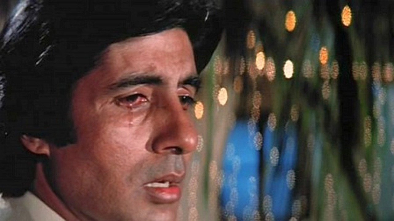 دانلود فیلم هندی Sharaabi 1984