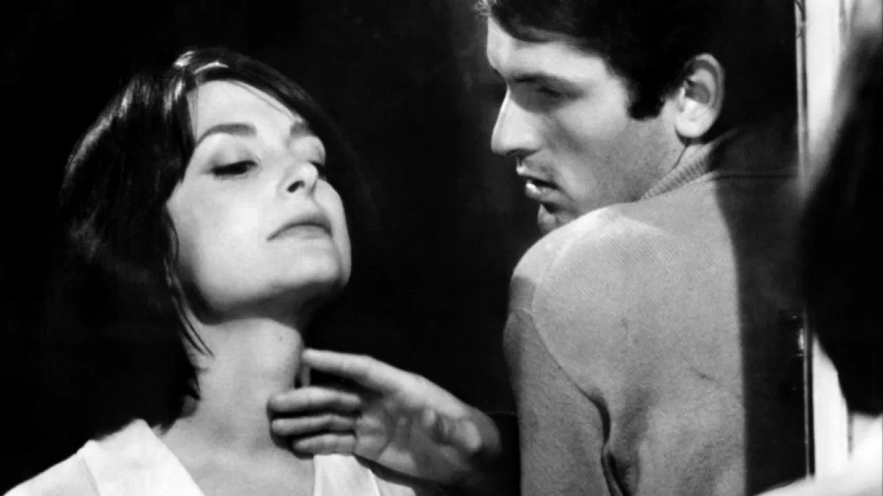 دانلود فیلم Before the Revolution 1964