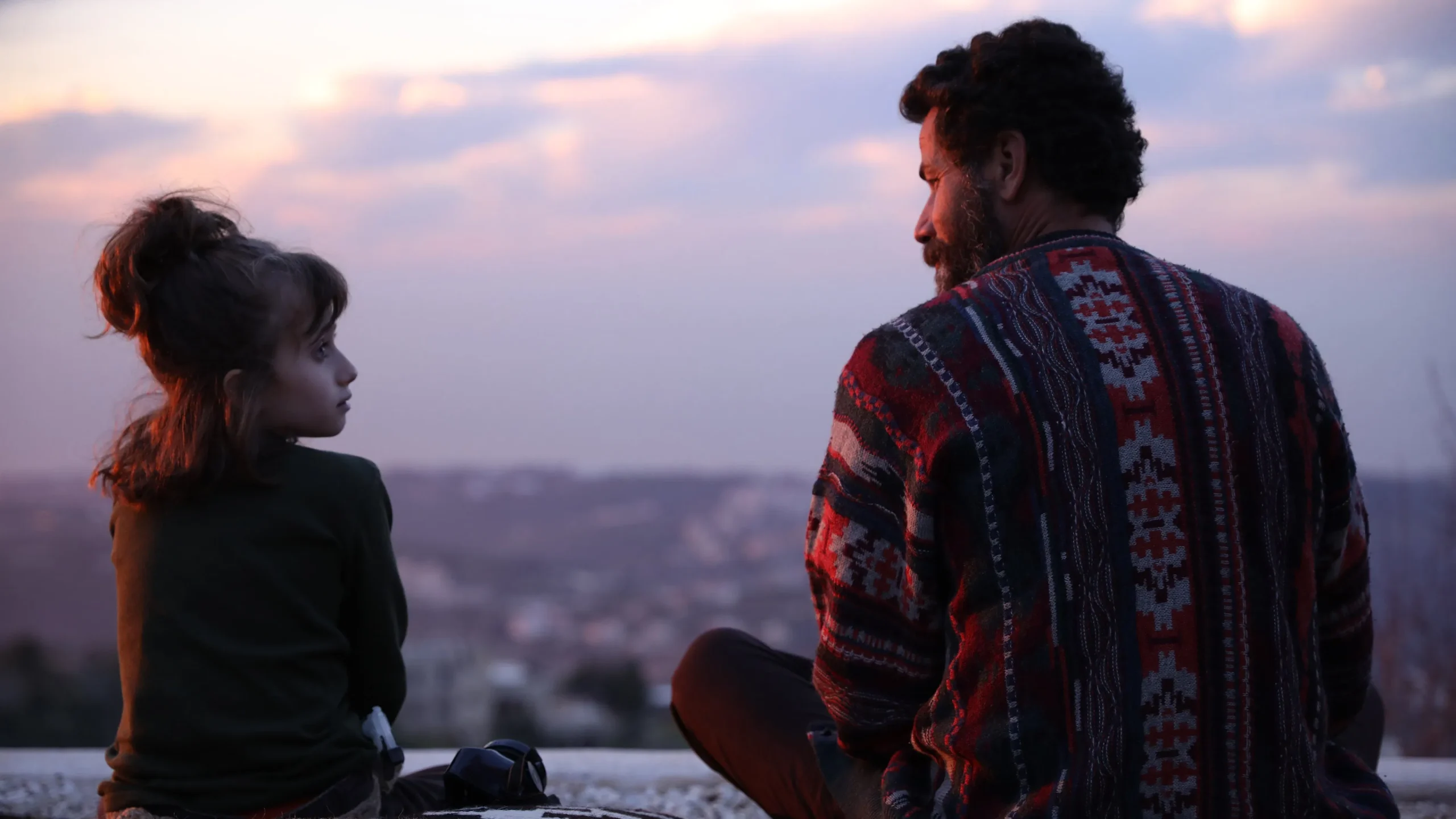 دانلود فیلم Costa Brava, Lebanon 2021