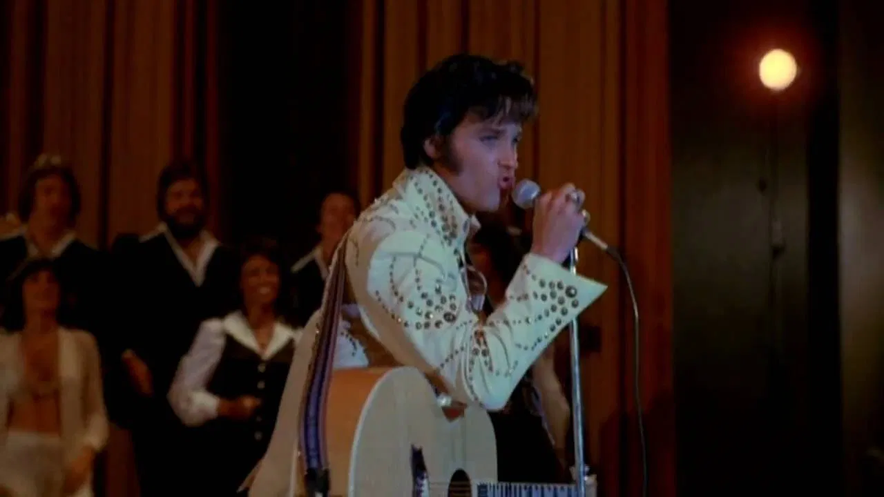 دانلود فیلم Elvis 1979
