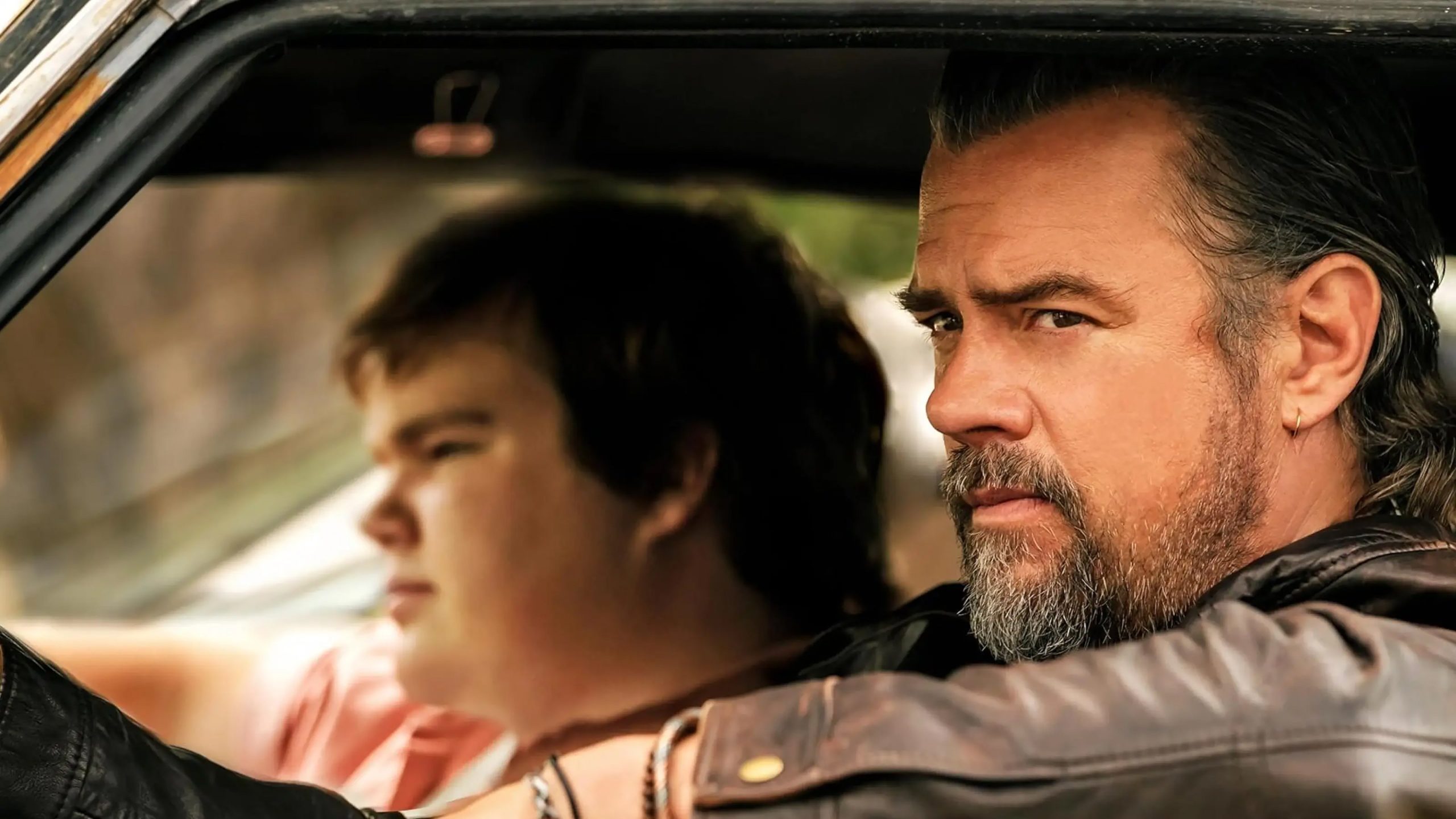 دانلود فیلم London Calling 2025