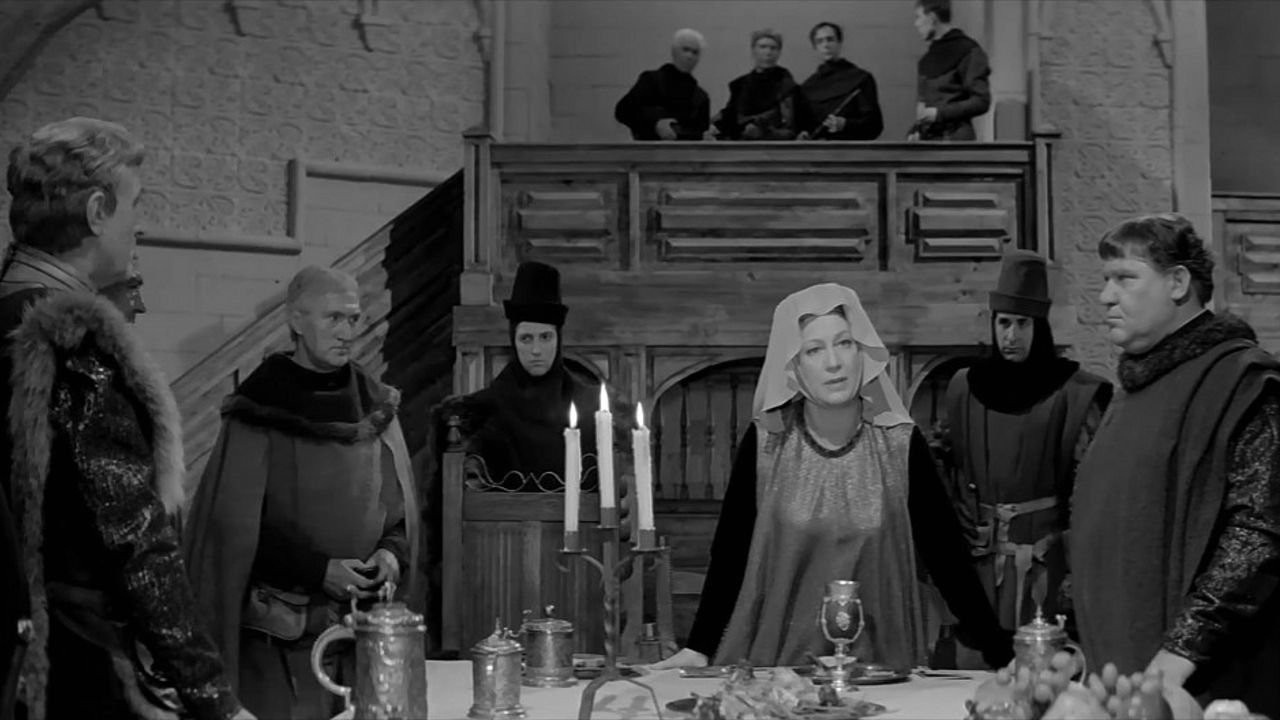 دانلود فیلم King Lear 1970