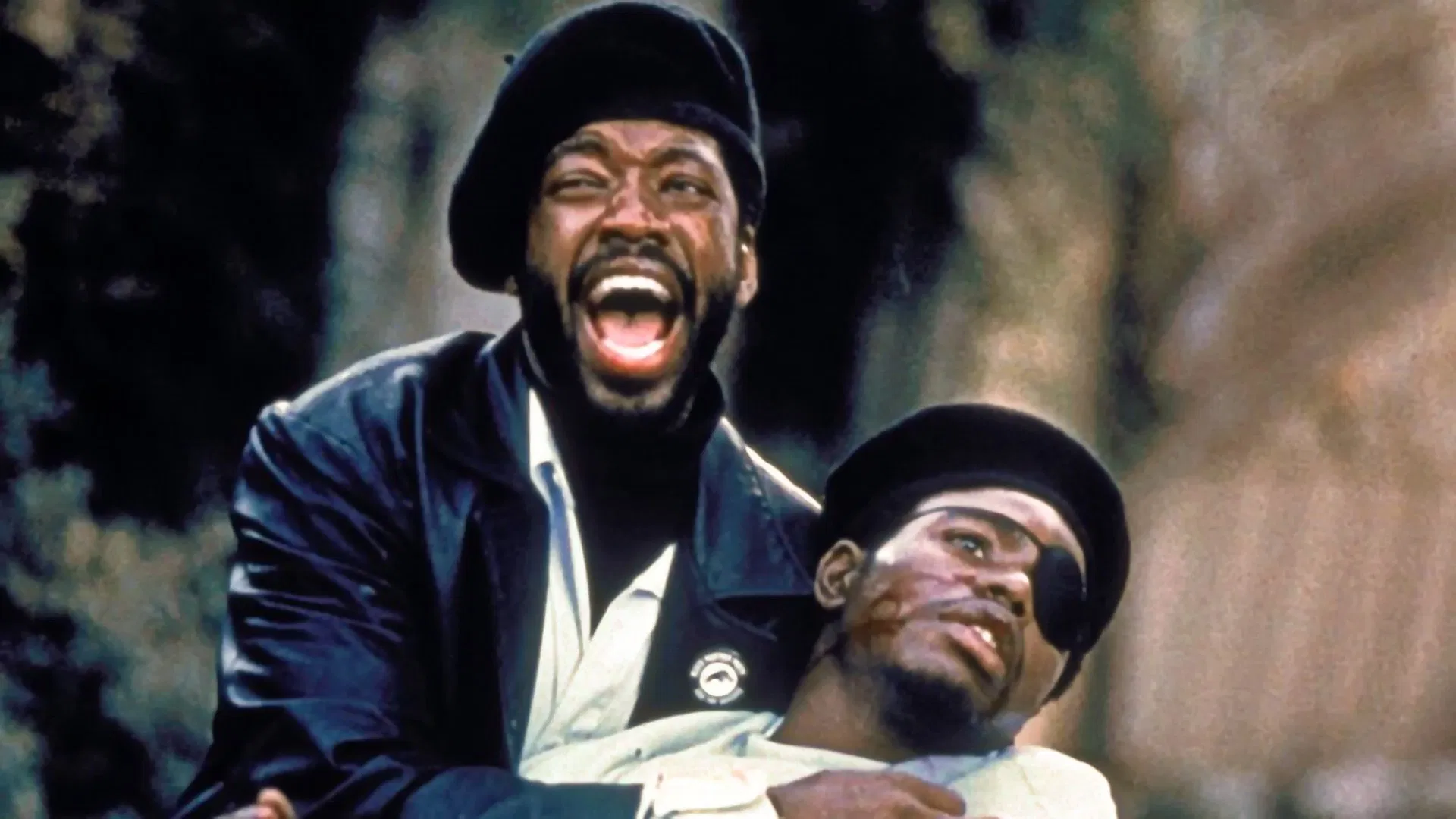 دانلود فیلم Panther 1995