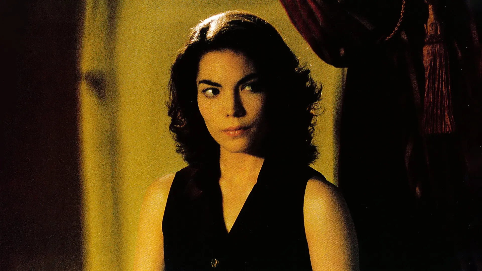 دانلود فیلم Secret Things 2002