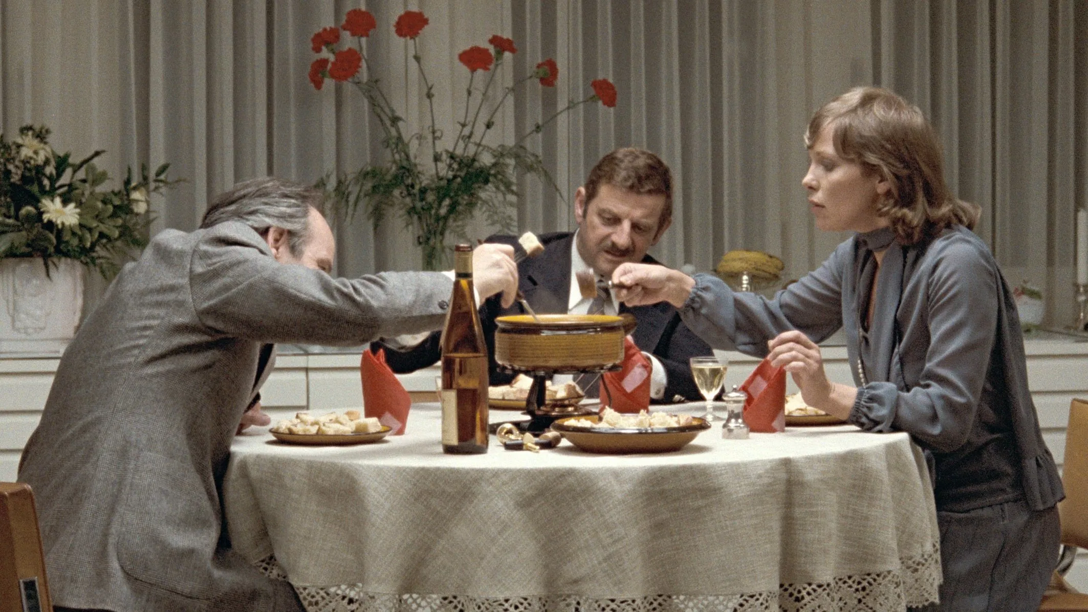 دانلود فیلم The Swissmakers 1978