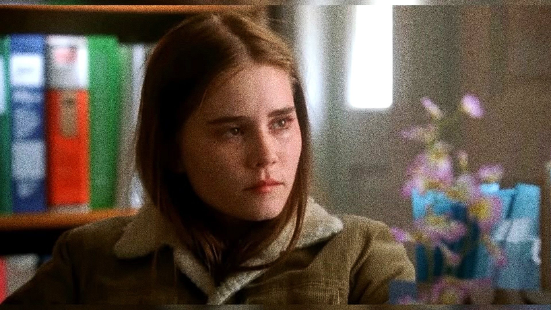 دانلود فیلم Sharing the Secret 2000